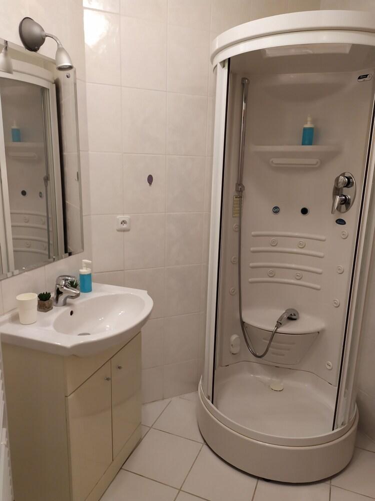 Kate & Jenny - Two-Level Apartment In The Old Town 布拉迪斯拉发 外观 照片