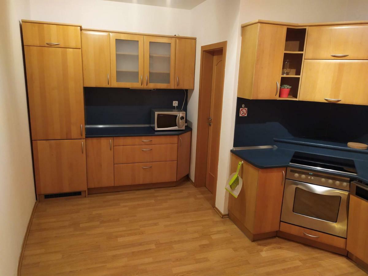 Kate & Jenny - Two-Level Apartment In The Old Town 布拉迪斯拉发 外观 照片