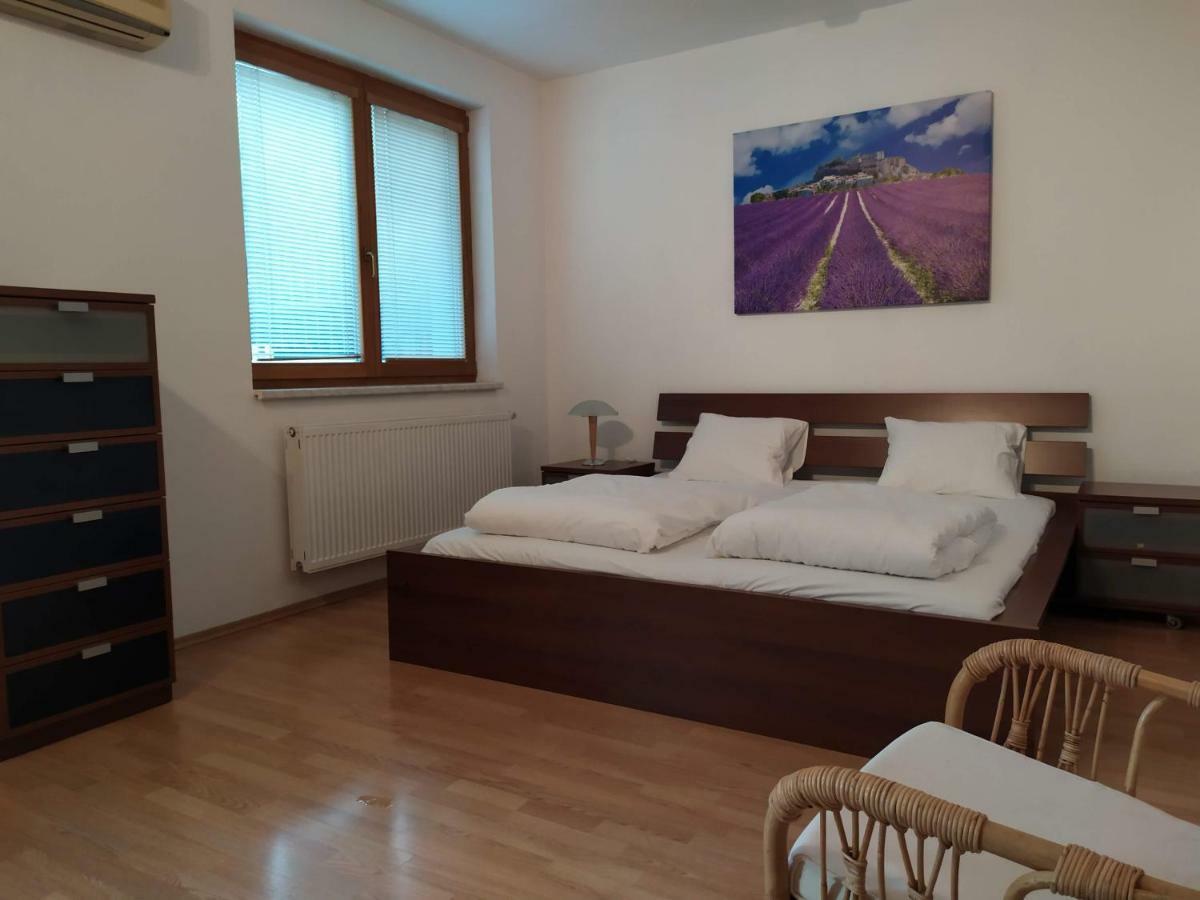 Kate & Jenny - Two-Level Apartment In The Old Town 布拉迪斯拉发 外观 照片