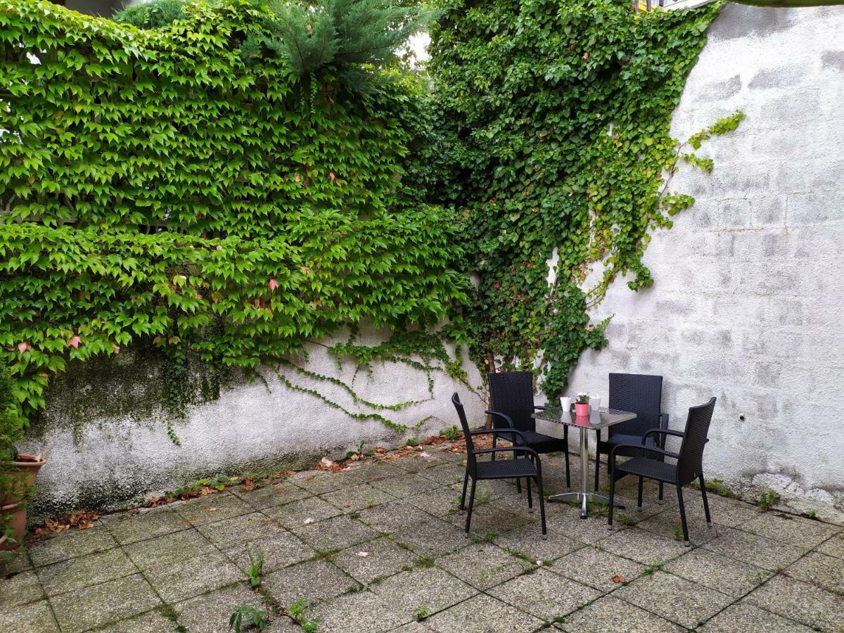Kate & Jenny - Two-Level Apartment In The Old Town 布拉迪斯拉发 外观 照片