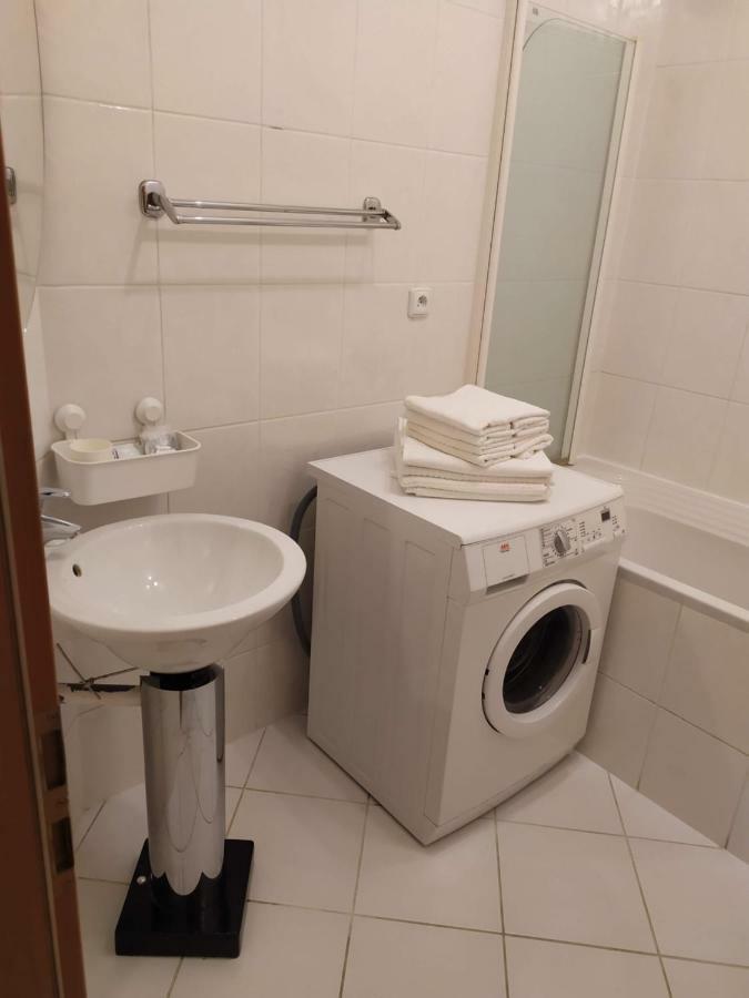 Kate & Jenny - Two-Level Apartment In The Old Town 布拉迪斯拉发 外观 照片