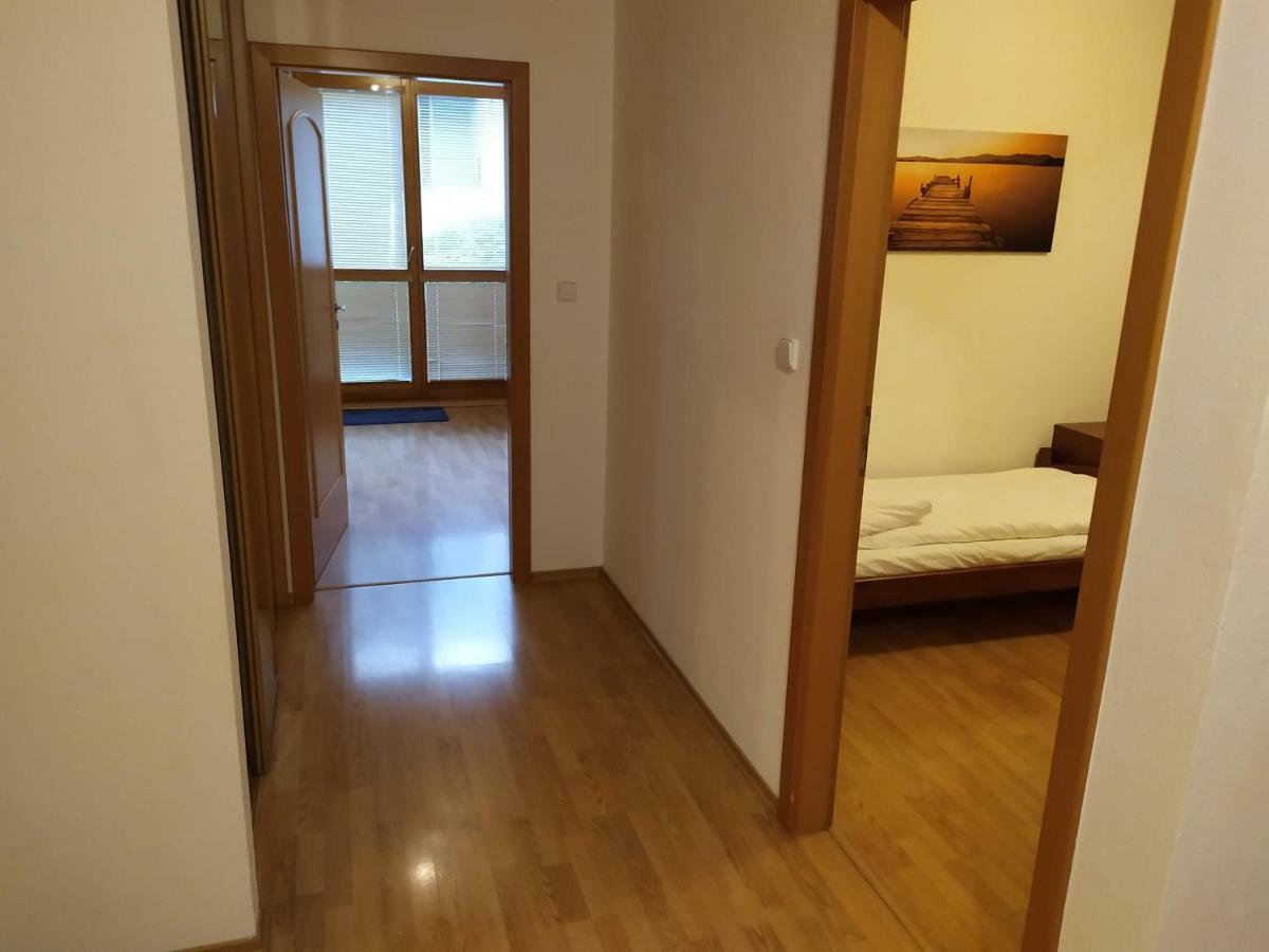 Kate & Jenny - Two-Level Apartment In The Old Town 布拉迪斯拉发 外观 照片