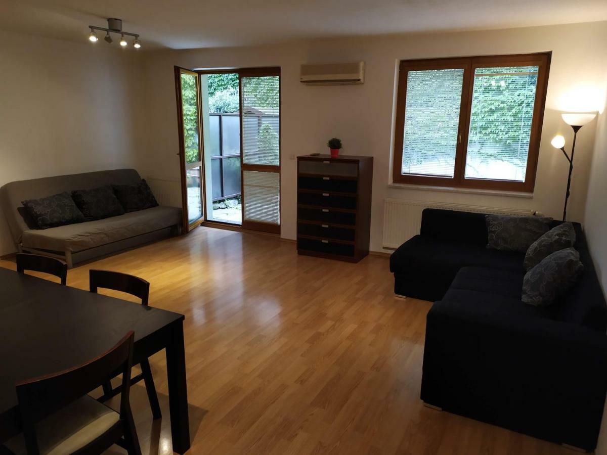 Kate & Jenny - Two-Level Apartment In The Old Town 布拉迪斯拉发 外观 照片