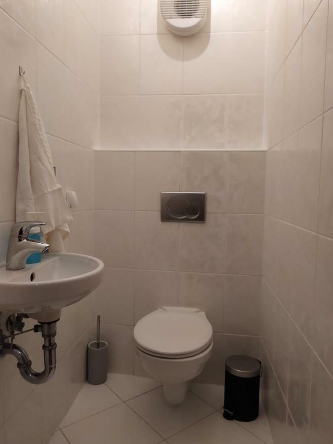 Kate & Jenny - Two-Level Apartment In The Old Town 布拉迪斯拉发 外观 照片